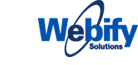 Webify Solutions
